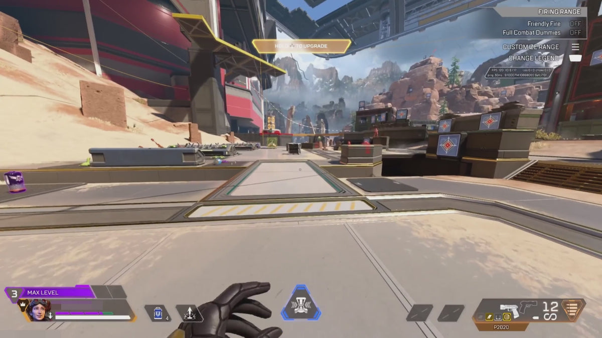 NEW Apex Script S28 — #1 Cronus Zen